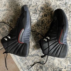 Air Jordan 12 retro “utility grind”